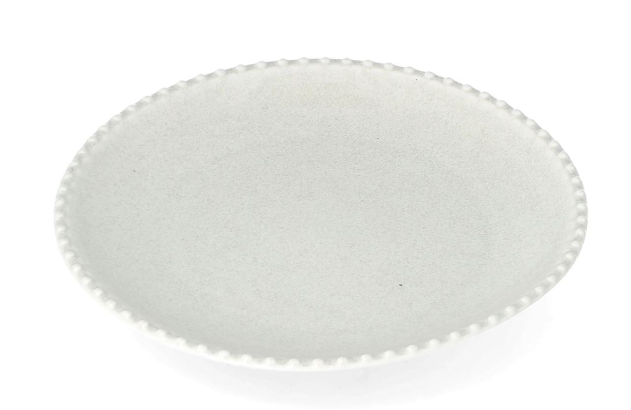 Köksservis Assiett Ø21cm Shell