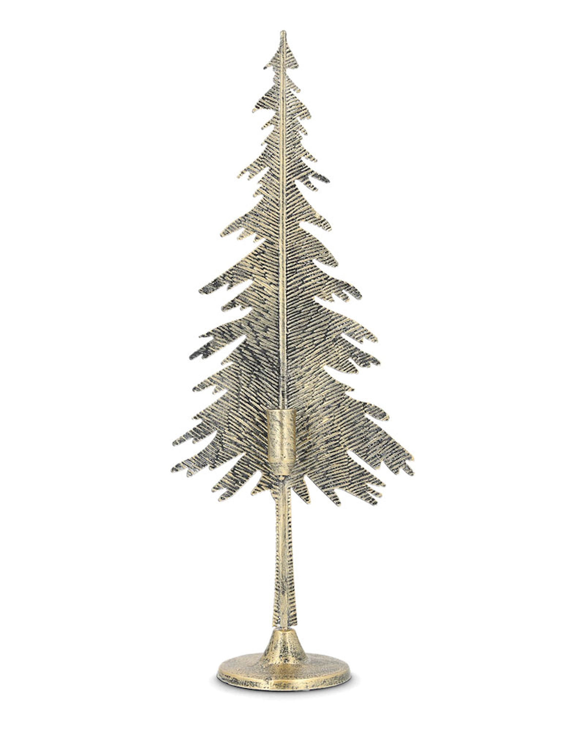 Julljusstake Gran 54 cm 1 st