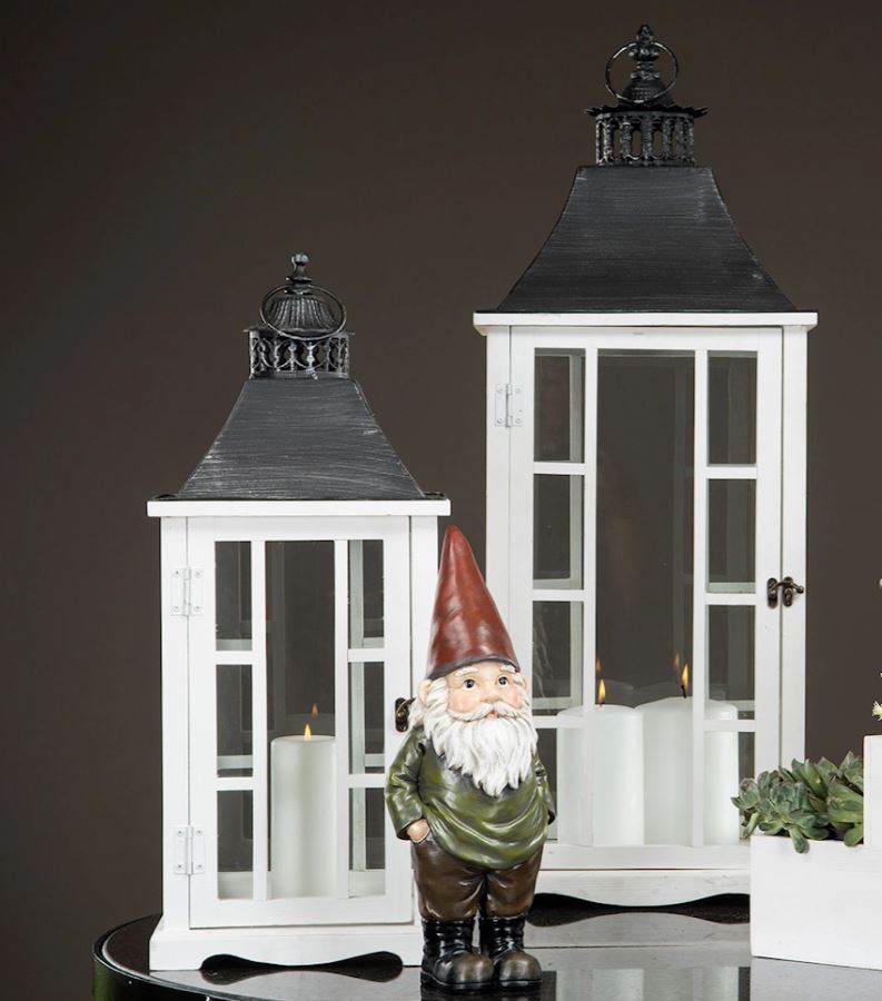 Juldekoration Inomhus Vätte 35 cm