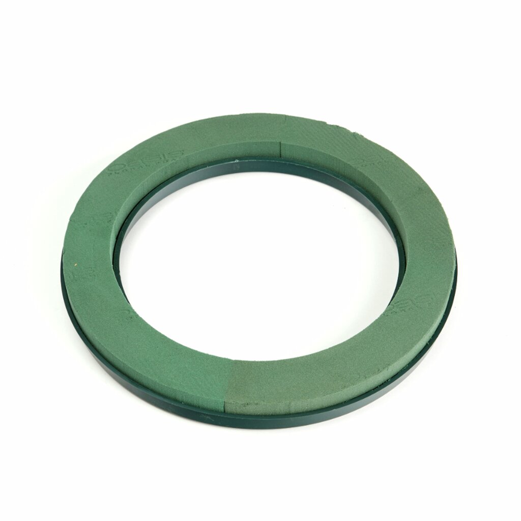 Dekoration Oasis Kransbas 2-pack 41 cm