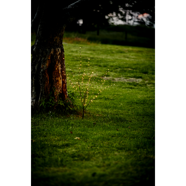 Juldekoration Utomhus Reedy 45x90 cm