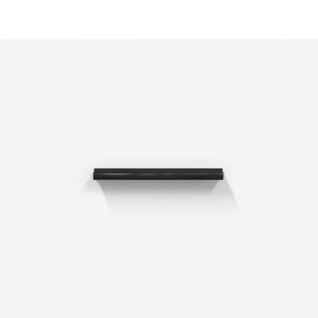 Skåp Vit 69,5x34x180 cm