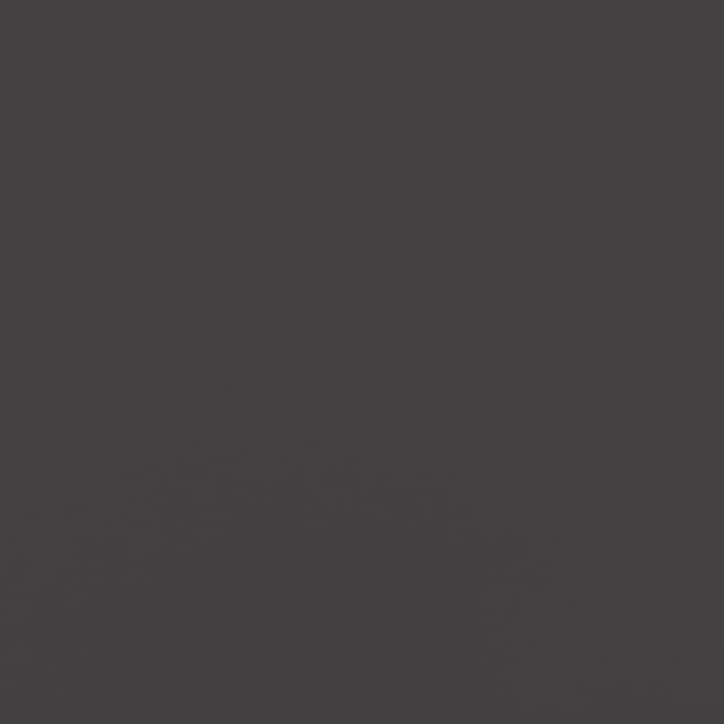 Skänk DIV. Svart 68,5x38,5x123,5 cm stål