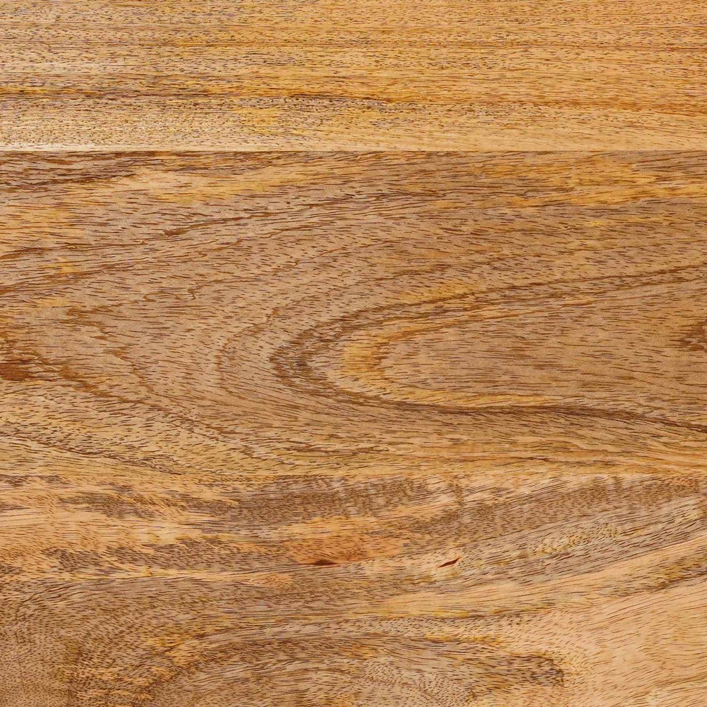 Sängbord Nattduksbord Trä Naturfärg 50 x 33 x 60 cm Massivt mangoträ