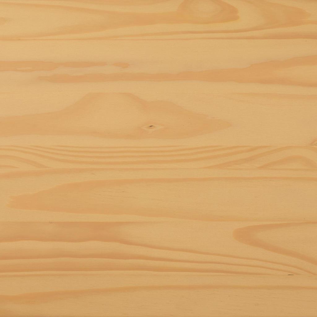 Avlastningsbord Konsollbord Trä med låda Drammen Ek 89.5 x 37 x 73 cm Massiv furu