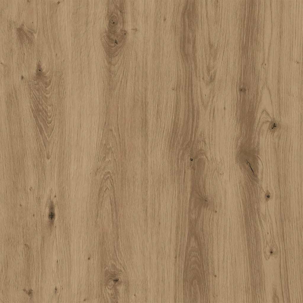 Sideboard med låda Artisan Ek 69,5 x 34 x 90 cm Konstruerat trä