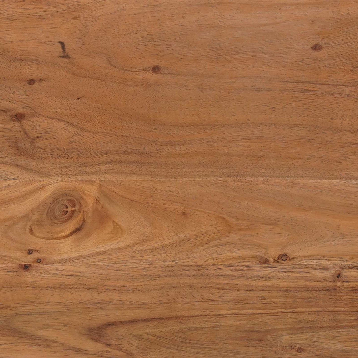 Sidobord Brun med lagring med dörr 40 x 40 x 45 cm