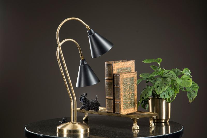 Dekoration Djur Hund Skotsk Terrier Poly 13x12,5cm