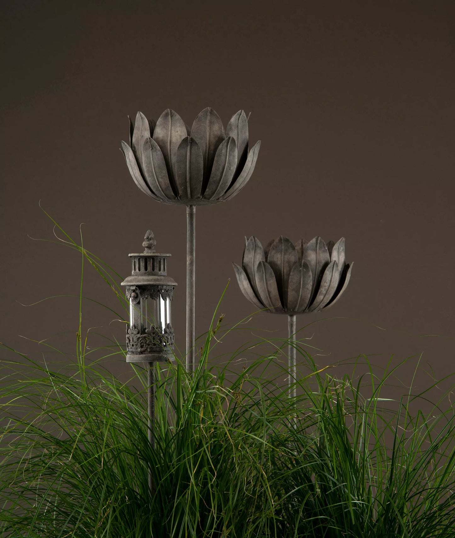 Ljuslykta 70cm Petite Ø8x20 70cm 2-pack HH