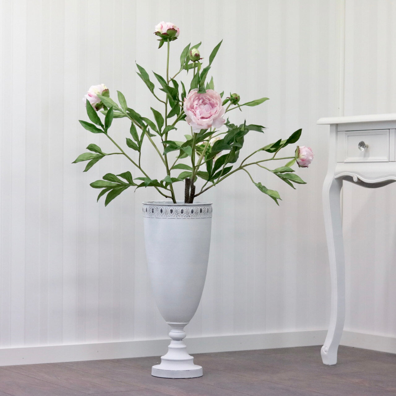 Blomkruka Pokal Saga 42 cm