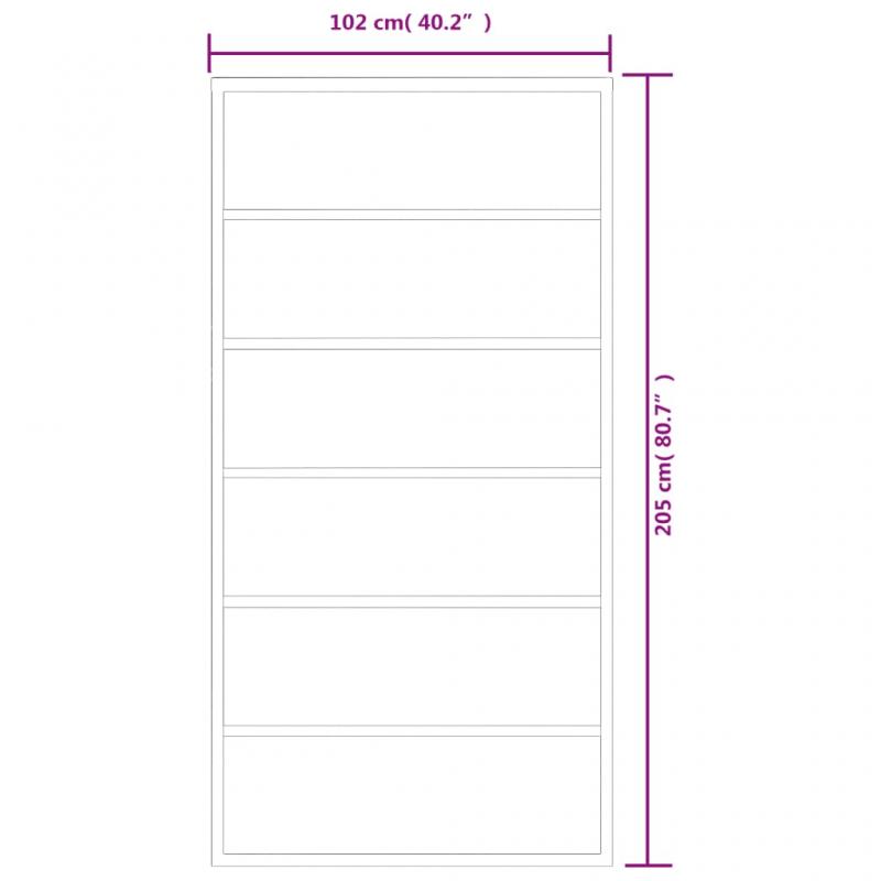 Skjutdrr ESG-glas och aluminium 102x205 cm svart , hemmetshjarta.se