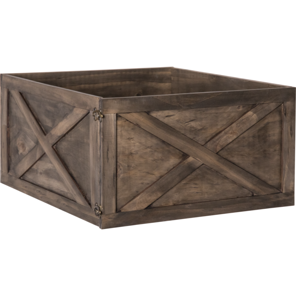 Jul DIV. Julgransfot Woody