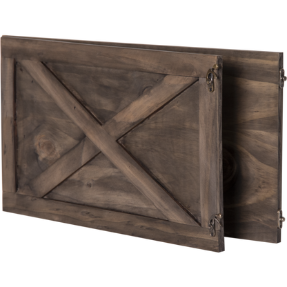 Jul DIV. Julgransfot Woody