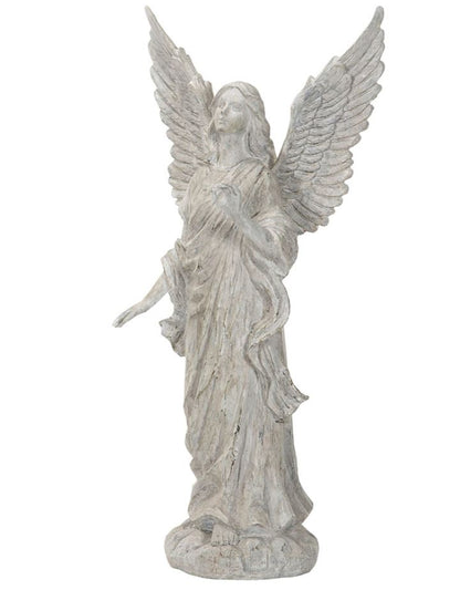 Dekoration Ängel Madonna 41 cm