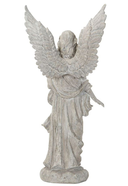 Dekoration Ängel Madonna 41 cm