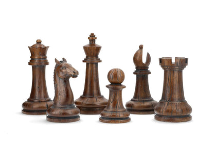 Dekoration Schack Mix Poly 6-pack