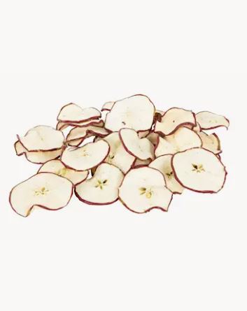 Jul div. Äppleskivor Torkade 250g