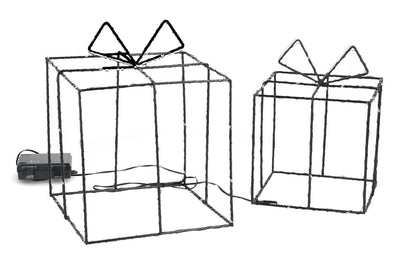 Belysning Jul Paket LED-ljus