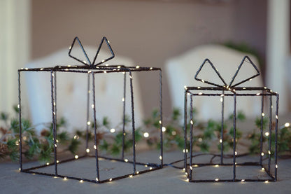 Belysning Jul Paket LED-ljus