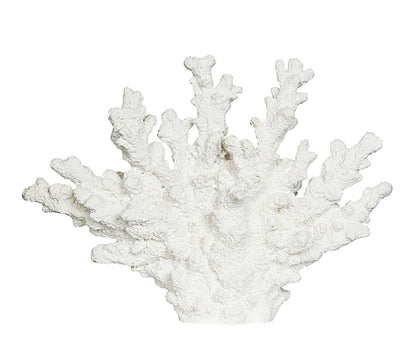 Maritim Dekoration Korall 2-pack 19 cm