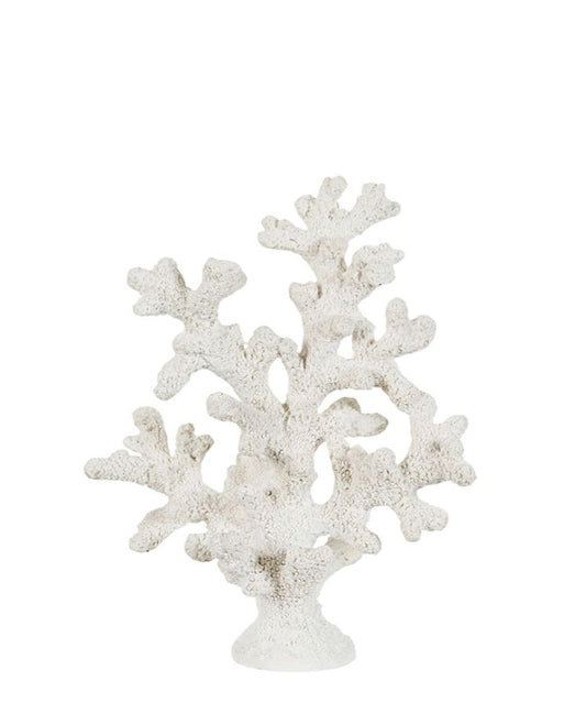 Dekoration Korall 2-pack 20 cm