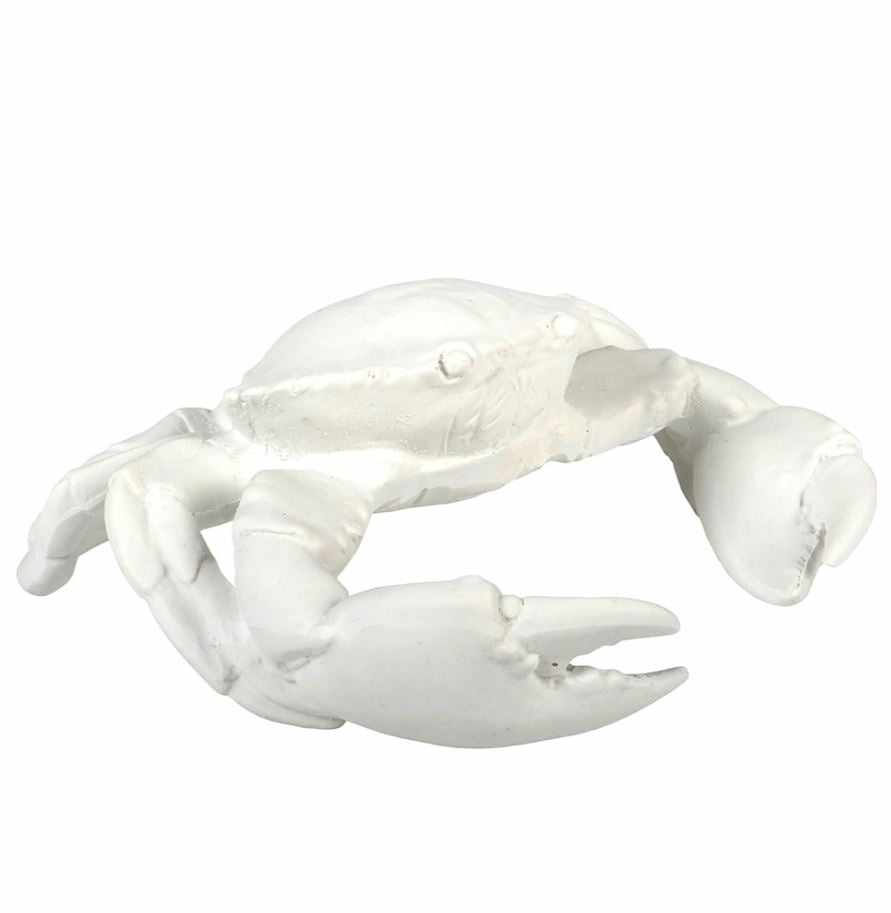 Maritim Dekoration Krabba 3-pack