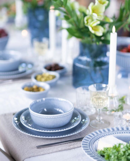 Köksservis Middagstallrik Ø26cm Ocean