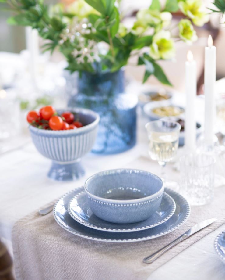 Köksservis Middagstallrik Ø26cm Ocean