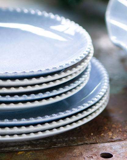 Köksservis Assiett Ø21cm Ocean