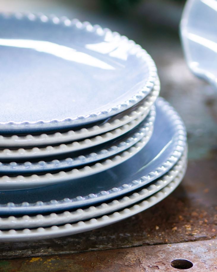 Köksservis Middagstallrik Ø26cm Ocean