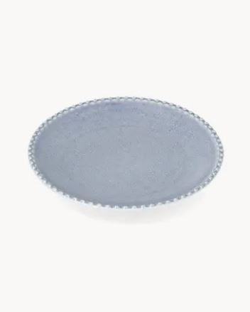 Köksservis Assiett Ø21cm Ocean