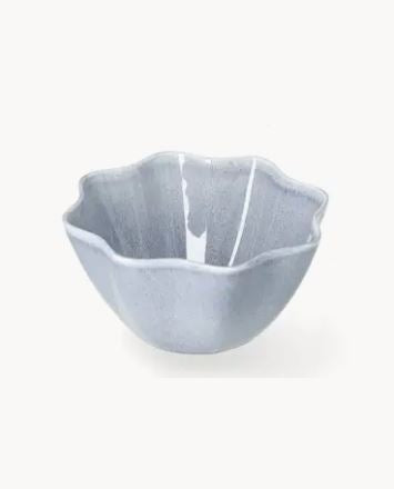 Köksservis Skål Ø18x9cm Ocean