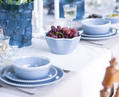 Köksservis Skål Ø18x9cm Ocean