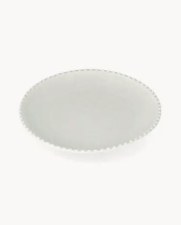 Köksservis Assiett Ø21cm Shell