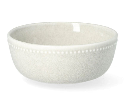 Köksservis Skål Ø15x6cm Shell