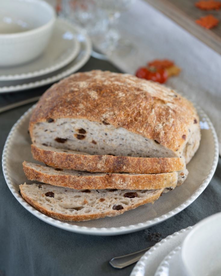 Köksservis Uppläggningsfat 34x25cm Shell