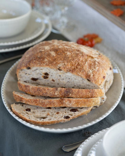 Köksservis Uppläggningsfat 34x25cm Shell