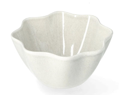 Köksservis Skål Ø18x9cm Shell