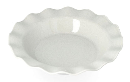 Köksservis Djupt fat Ø31x6cm Shell