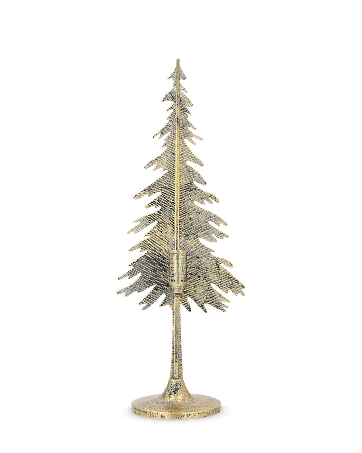 Julljusstake Gran 44 cm 1 st