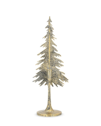 Julljusstake Gran 44 cm 1 st
