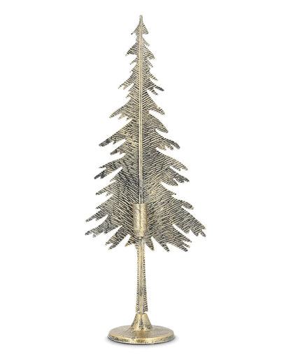 Julljusstake Gran 54 cm 1 st