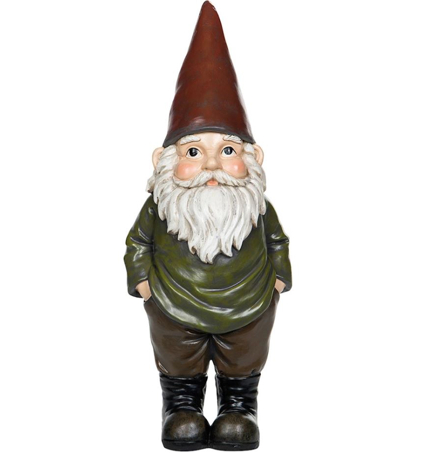 Juldekoration Inomhus Vätte 35 cm