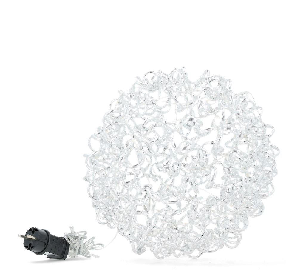 Juldekoration Utomhus Boll 30 cm
