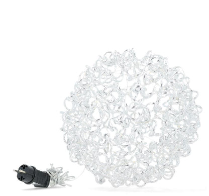Juldekoration Utomhus Boll 30 cm