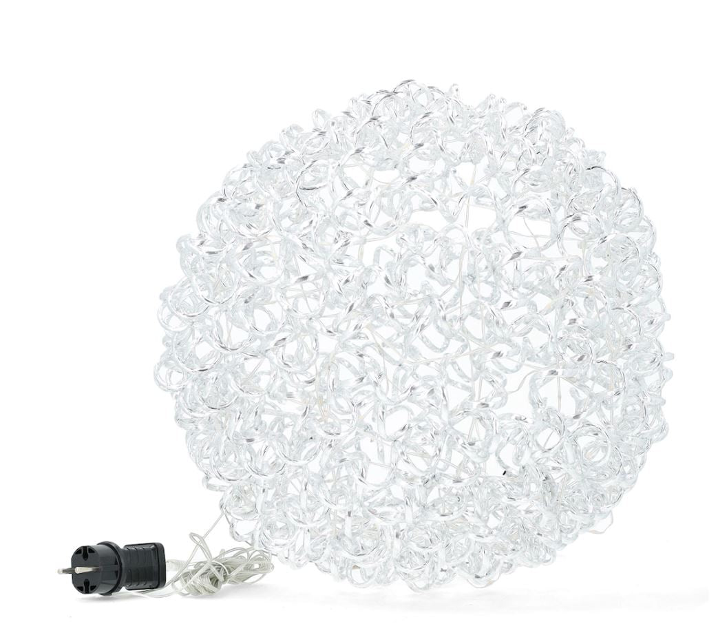 Juldekoration Utomhus Boll 40 cm