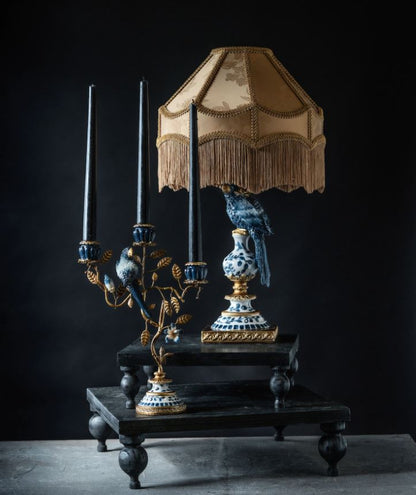 Bordslampa Papegoja 60 cm