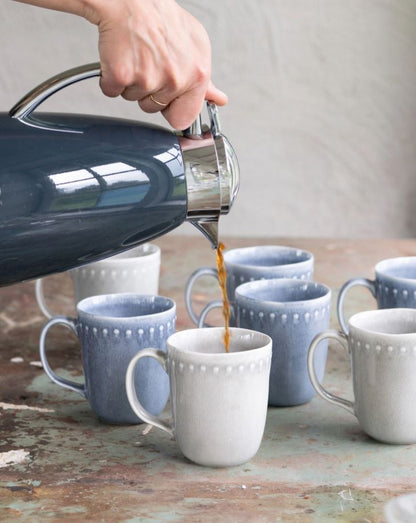 Köksservis Kopp 350 ml Shell