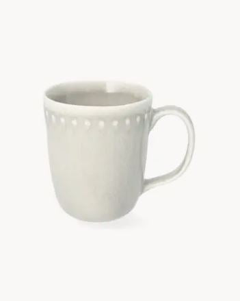 Köksservis Kopp 350 ml Shell