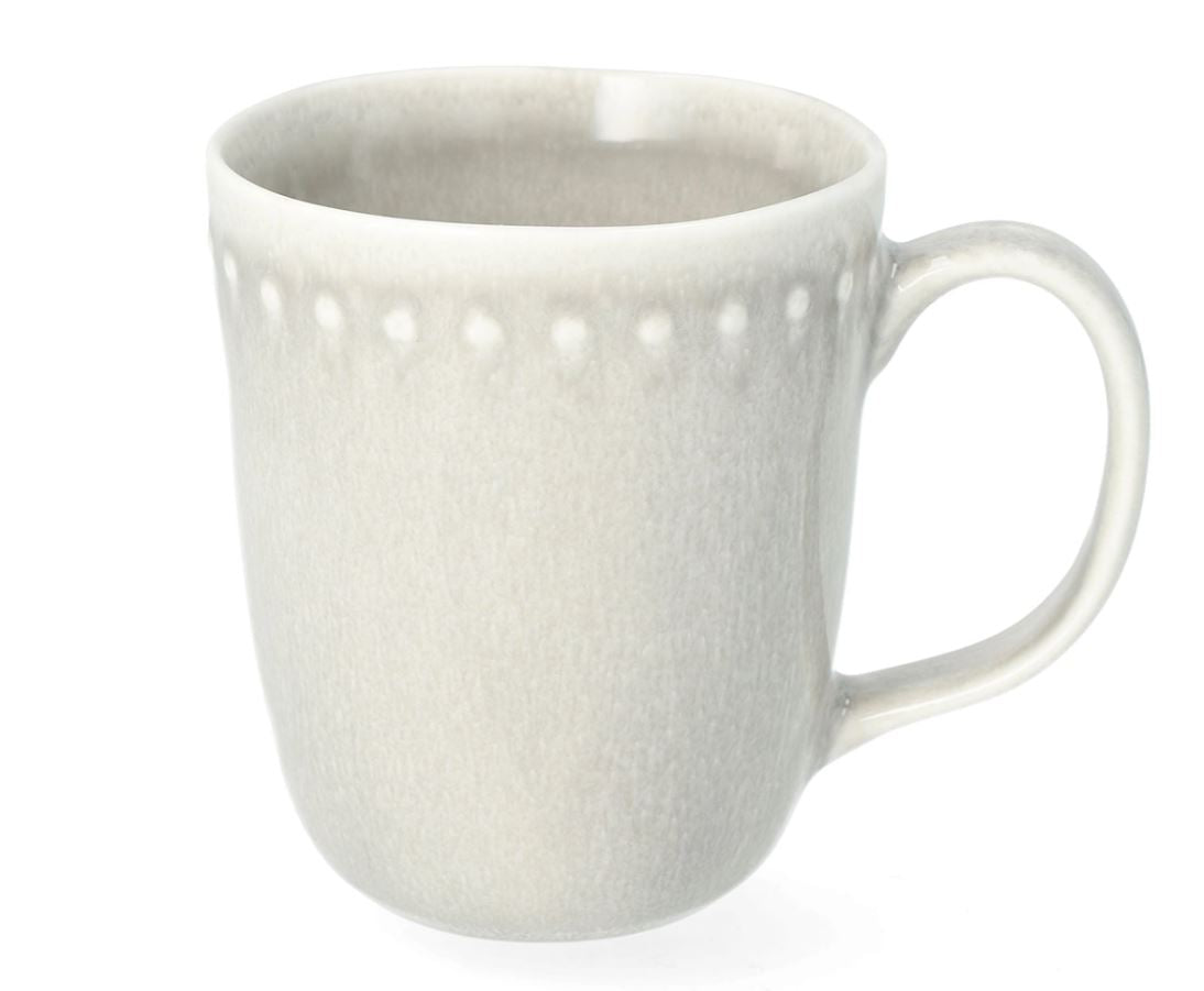 Köksservis Kopp 350 ml Shell